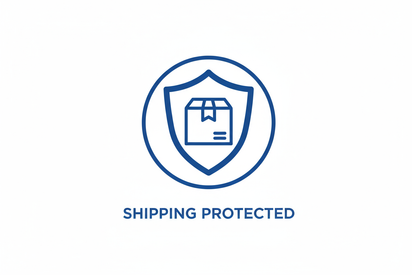 Shipping protection icon